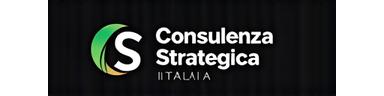 Logo Consulenza Strategica Italia